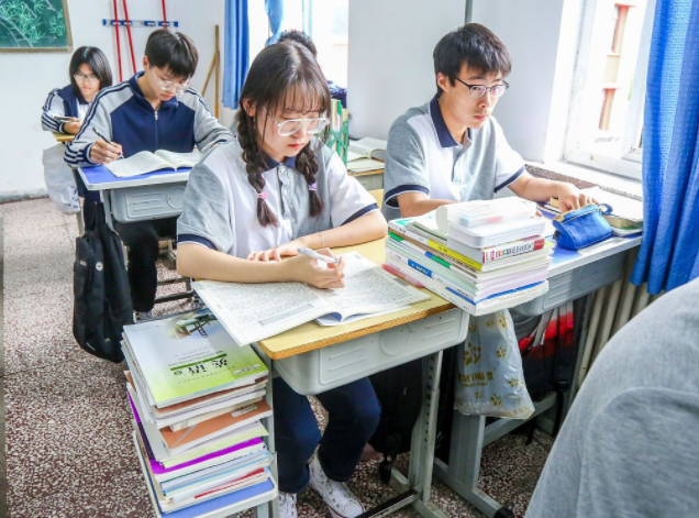 公平的基础教育系统让孩子在各个阶段都能享受到有质量的教育