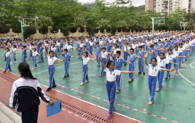 教育中心定位加强课程资源建造编写中小学单元学历案26个学科 教育中心定位加强课程资源建造编写中小学单元学历案26个学科
